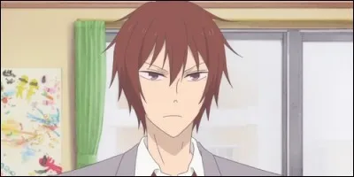 De qui Hiroyuki Inui est-il amoureux ?