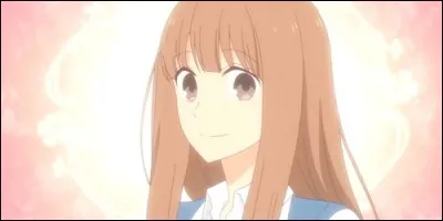 Qui est cette jeune fille ?