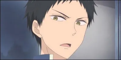 Quel sport pratique Hayato Kamitani ?