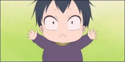 Quel est l'objet fétiche de Taka Kamitani ?