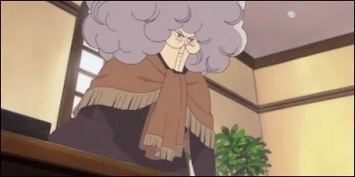 Qui est Yōko Morinomiya ?