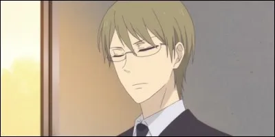 Comment se nomme le serviteur de Yōko Morinomiya ?