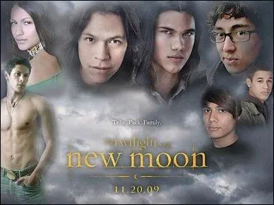 De quel clan, Paul, fait -il parti?