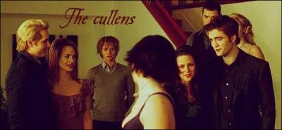 Qui prend en otage Bella dans le 3 ?