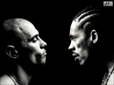 Qui est cet ancien groupe?