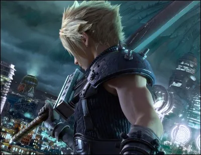 De quelle saga composée de 15 jeux est tirée cette image ?