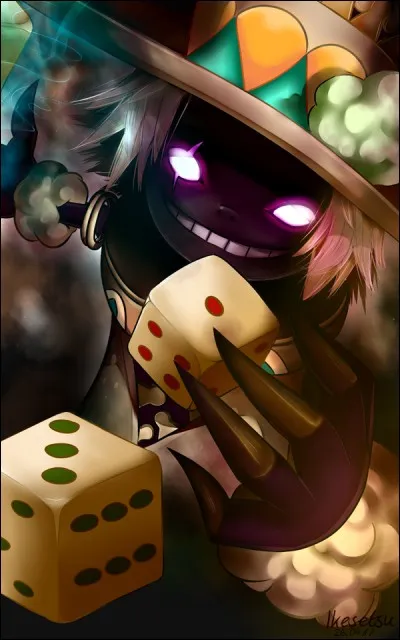 Quel est ce jeu mobile RPG ?