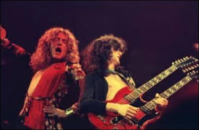 Led Zeppelin nous a offert un ''escalier vers le Paradis'' avec ''Stairway to Heaven'' . Quel est le nom du Zeppelin qui fut détruit par un incendie lors de son atterrissage en 1937 ?