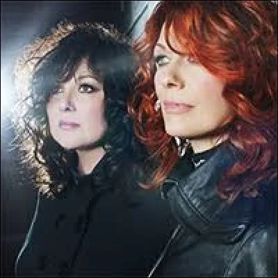 Heart a sorti ''What about Love'' en 1985. Comment peut-on traduire le nom de ce groupe ?