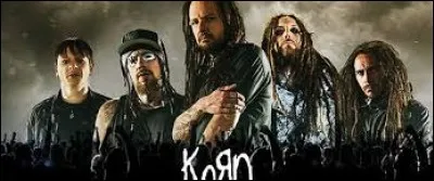 ''Creep'' est un titre de KoЯn, encore un groupe californien formé en 1992 par trois membres du L.A.P.D. qui désigne...