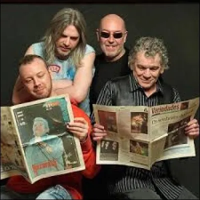 ''Love Hurts'' est une chanson du groupe Nazareth. Où se trouve cette ville israélienne ?