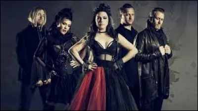 En quelle année le groupe Evanescence a-t-il sorti ''My Immortal'' ?