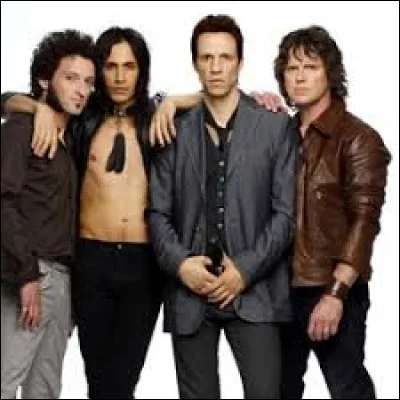 ''More Than Words'' est une chanson très douce du groupe Extreme. Quelle activité n'est pas classée ''sport extrême'' ?