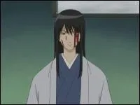 Qui est-il? et de quel manga?