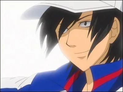 Bonus : qui-est-il? et de quel manga?