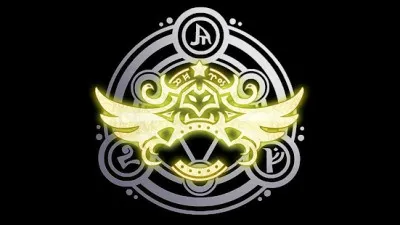 D'où vient ce logo ?