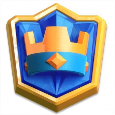 D'où vient ce logo ?