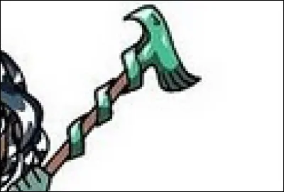 Dans quel tome bâton-aigle de Jadina se fait-il détruire ?