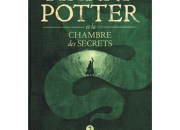 Quiz Livre ''Harry Potter et La Chambre des Secrets''