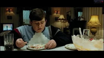 Quelle bêtise va commettre ce mystérieux personnage ?