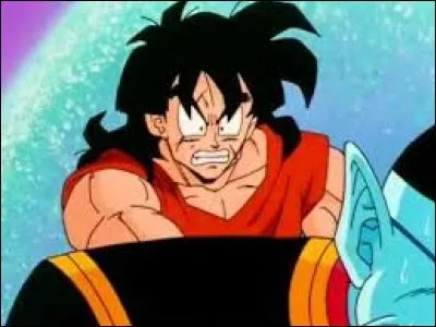 Apr&egrave;s "Dragon Ball", Yamcha est amoureux de :