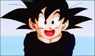 Dans "Dragon Ball GT", de qui Goten est-il amoureux ?
