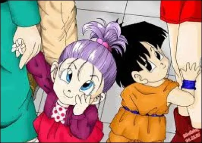 De qui Bra est-elle amoureuse ?