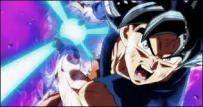 Pourquoi Gokû ne peut plus se transformer en Ultra Instinct ?