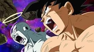 Quiz Dragon ball