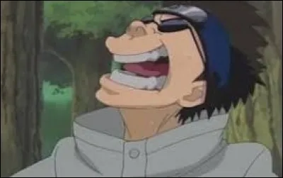 Shino a une amoureuse.