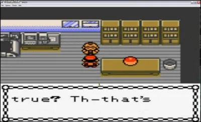 Quel est le nom du Professeur Pokémon confiant le starter dans les jeux "Or" et "Argent" ?