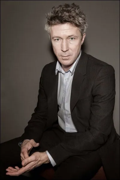 Comment s'appelle l'acteur qui interprète Janson ?