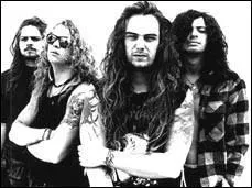 Sepultura est d'origine...