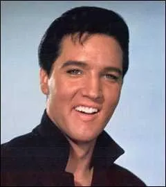 Selon la lgende, Elvis et les Beatles auraient...