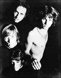 Qui a failli remplacer Jim Morrison aprs sa mort ?