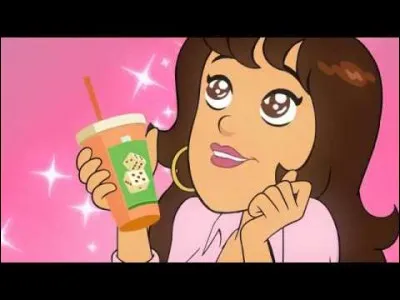 Comment s'appelle la mère de Wendy et Marine dans l'épisode du chien ?