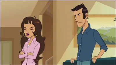 Comment s'appelle le père des Sisters ?