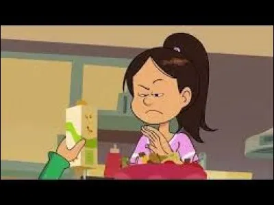 Qui a fait un régime ?