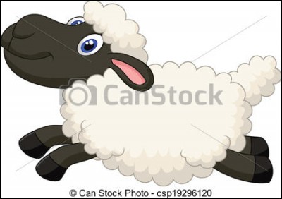 On peut tricoter plusieurs pulls avec la laine fournie par un seul mouton.