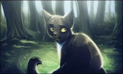 Et son père, c'est :