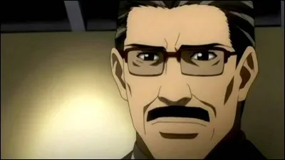 Yagami Soichiro est le père de Light. Il est également chef de la police de Tokyo. Il enquête avec L sur l'enquête pour découvrir qui est Kira. Quelle est l'arme de Kira ?