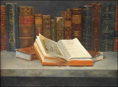 À quel écrivain doit-on "Le gueuloir" ?