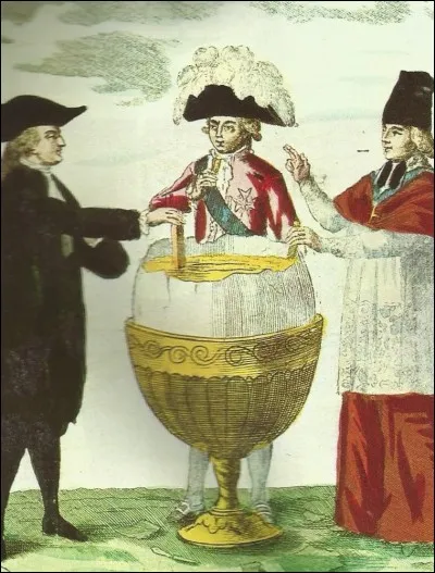 Quelle est la cuisson idéale d'un uf à la coque ?