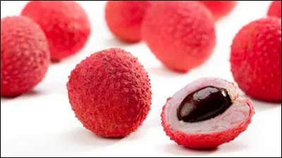 Le litchi est cueilli depuis plus de...