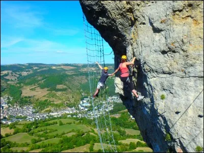 Aimes-tu l'aventure ?