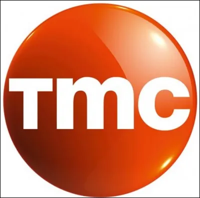 Montre le nouveau logo de TMC...