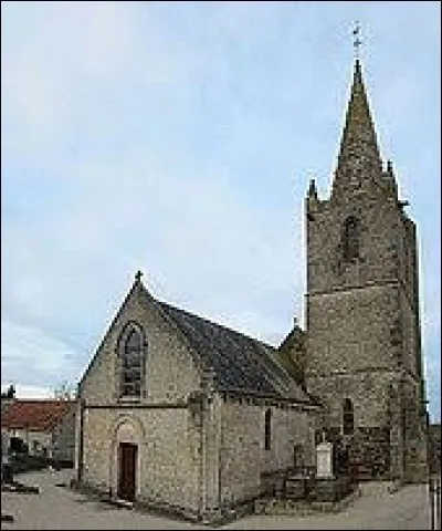Saint-Martin-de-Varreville est une commune Manchote située dans l'ancienne région ...