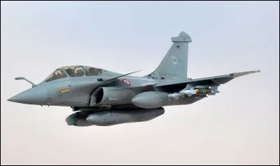 Quel est cet avion ?