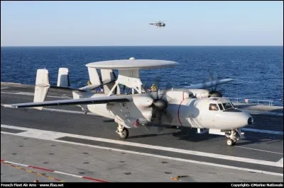 Quel est cet avion ?