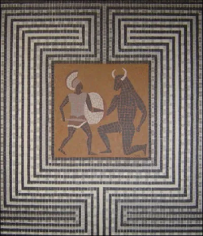 Un dédale est un lieu où l'on s'égare, à cause de la complication des voies et des détours. Qui était Dédale ?